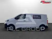 2024 Toyota PROACE CITY