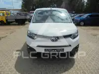 2024 Toyota PROACE CITY