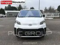 2024 Toyota PROACE CITY