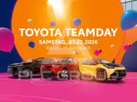 2024 Toyota PROACE CITY
