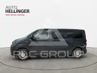 2024 Toyota PROACE CITY