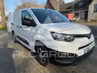 2024 Toyota PROACE CITY