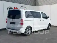 2024 Toyota PROACE CITY