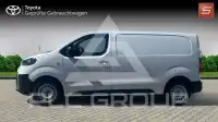 2024 Toyota PROACE CITY
