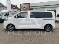 2024 Toyota PROACE CITY
