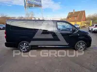 2024 Toyota PROACE CITY