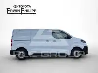 2024 Toyota PROACE CITY