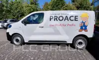 2024 Toyota PROACE CITY