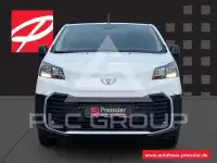 2024 Toyota PROACE CITY