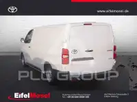 2024 Toyota PROACE CITY