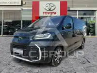 2024 Toyota PROACE CITY