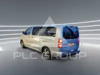 2024 Toyota PROACE CITY