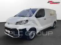 2024 Toyota PROACE CITY