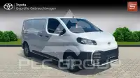 2024 Toyota PROACE CITY
