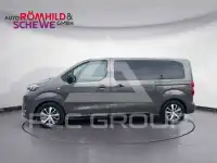 2024 Toyota PROACE CITY