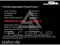 2024 Toyota PROACE CITY
