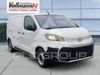 2024 Toyota PROACE CITY