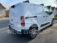 2024 Toyota PROACE CITY