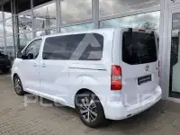 2024 Toyota PROACE CITY