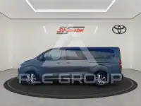 2024 Toyota PROACE CITY