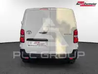 2024 Toyota PROACE CITY
