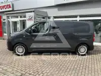 2024 Toyota PROACE CITY