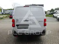 2024 Toyota PROACE CITY