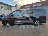 2024 Toyota PROACE CITY
