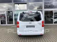 2024 Toyota PROACE CITY