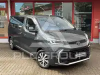 2024 Toyota PROACE CITY