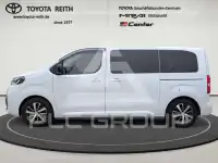 2024 Toyota PROACE CITY
