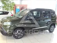 2024 Toyota PROACE CITY