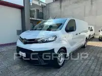 2024 Toyota PROACE CITY