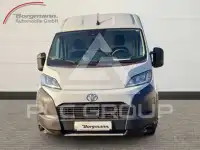 2024 Toyota PROACE CITY