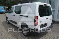 2024 Toyota PROACE CITY