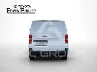 2024 Toyota PROACE CITY
