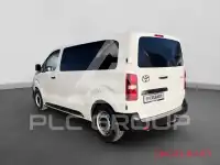 2024 Toyota PROACE CITY