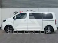 2024 Toyota PROACE CITY