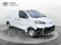 2024 Toyota PROACE CITY