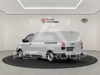 2024 Toyota PROACE CITY