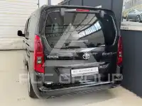 2024 Toyota PROACE CITY