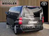 2024 Toyota PROACE CITY