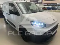 2024 Toyota PROACE CITY