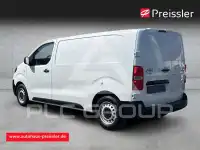 2024 Toyota PROACE CITY