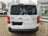 2024 Toyota PROACE CITY