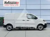 2024 Toyota PROACE CITY