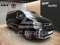 2024 Toyota PROACE CITY