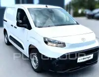 2024 Toyota PROACE CITY