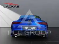 2024 Toyota SUPRA