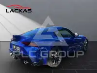 2024 Toyota SUPRA